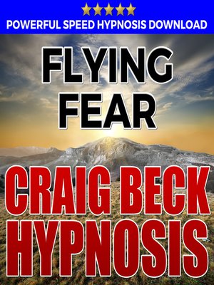 cover image of Flying Fear